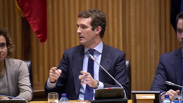 El PP propone una reforma del CGPJ que da mayor libertad de elección a los propios jueces
