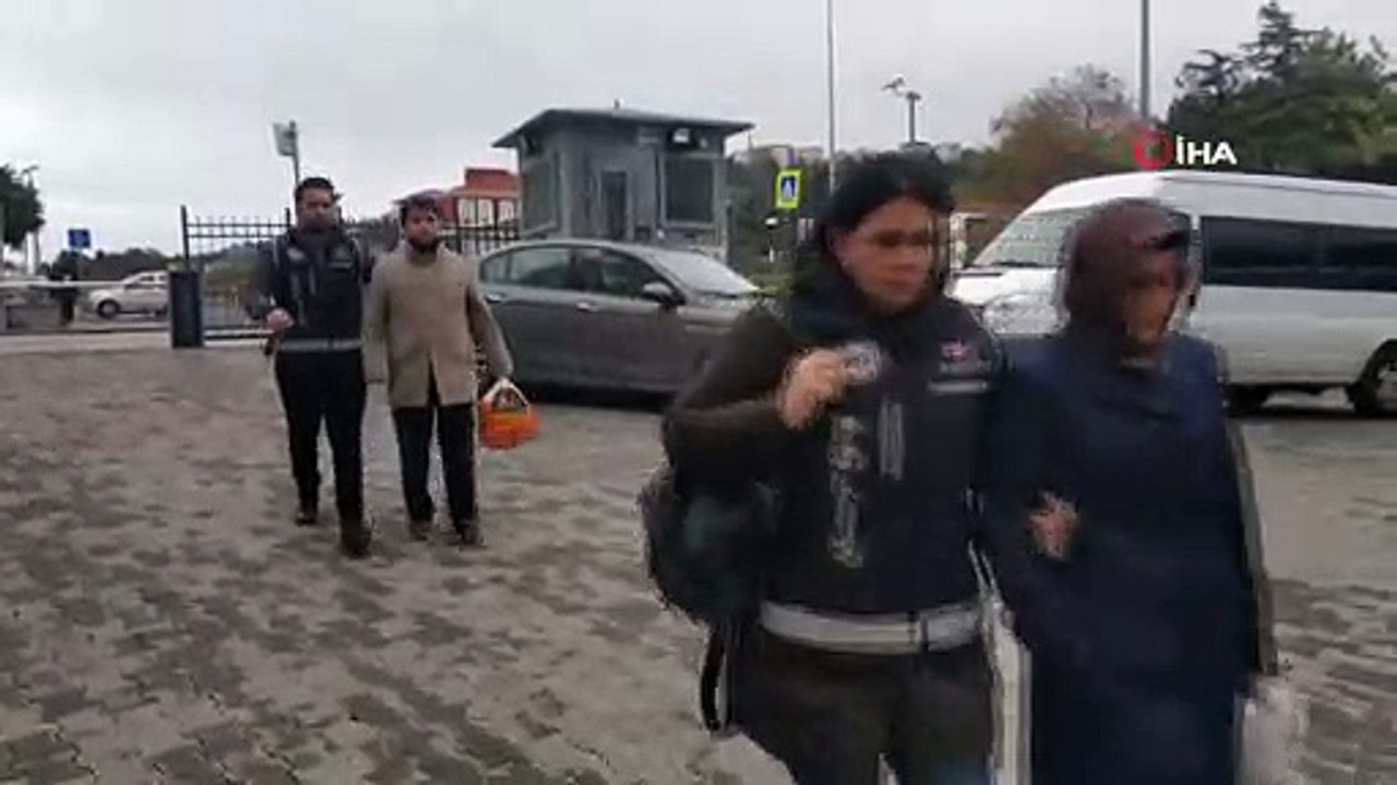FETÖ'den aranan karı-koca gaybubet evinde yakalandı