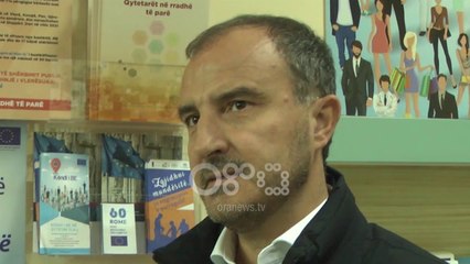 Ora News - Soreca për zgjedhjet: Data është vendosur, vendoret do të zhvillohen