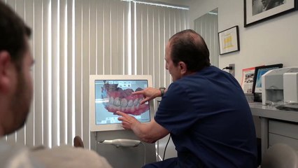 Aesthetic Dentistry - Westbury, NY - Dr. Gerald B. Grossman - Dentist