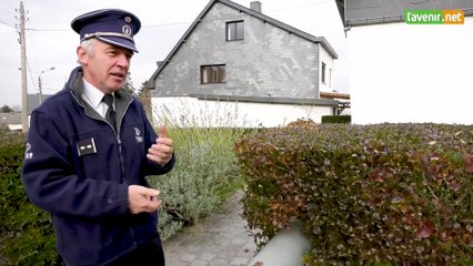 L'Avenir - Prévention vol cambriolage