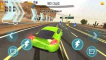 City Drift Race - Fast Paced Racing Car Game - Android Gameplay FHD #7