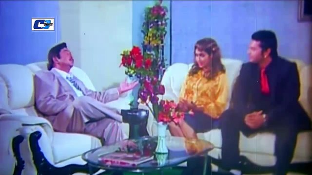 Amar Shopno Amar Shongshar Bangla Movie. Dipjol,Reshi,Purnima,Amin Khan Part-1.3