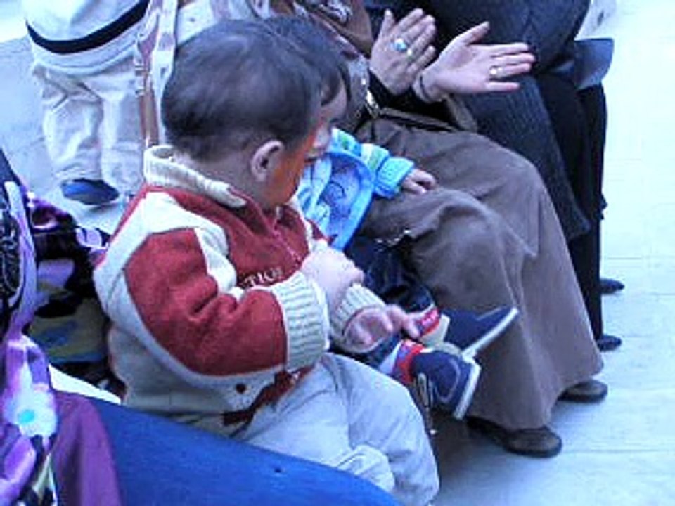 Funny kid video