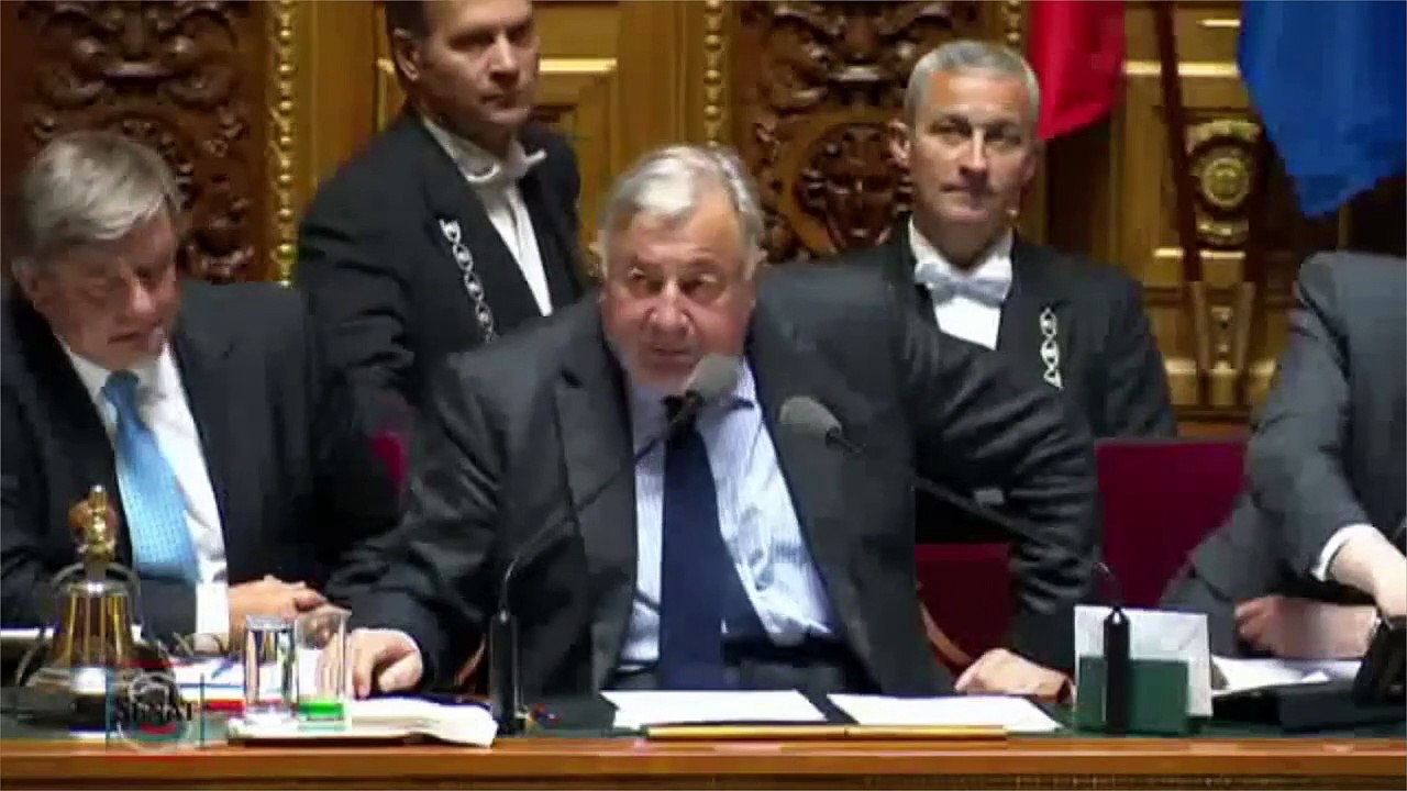 Le gouvernement ampute l'Ecologie de 600 millions d'euros