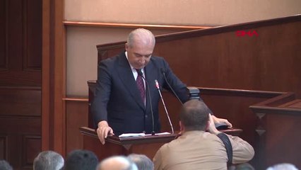 İstanbul- Uysal 2019 Yılı Belediye Bütçesi 23 Milyar 800 Milyon Lira