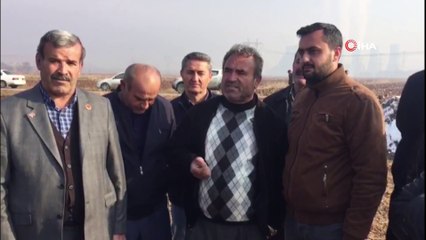 Pancar çiftçisinin mağduriyeti gideriliyor