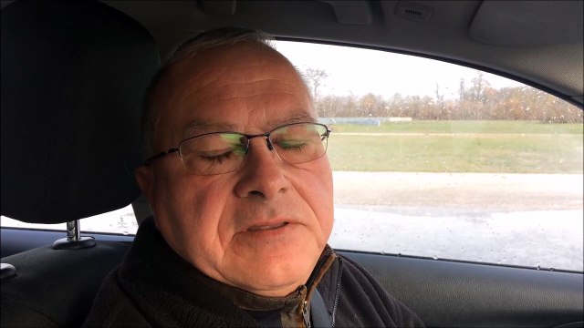 Quatre bonnes attitudes à adopter sur la route en hiver : les conseils de Clément Martin, formateur et responsable pédagogique chez Passeport Prévention