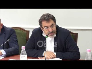 Ora News - Avokati i Shtetit fut në sherr PS-në, paga më e lartë se e Kryeministrit