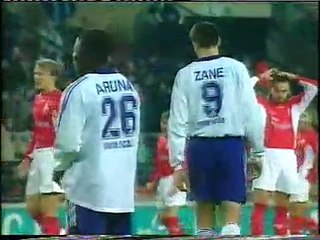 2002-10-19 - speeldag 9 - RSCA - Bergen 2-1