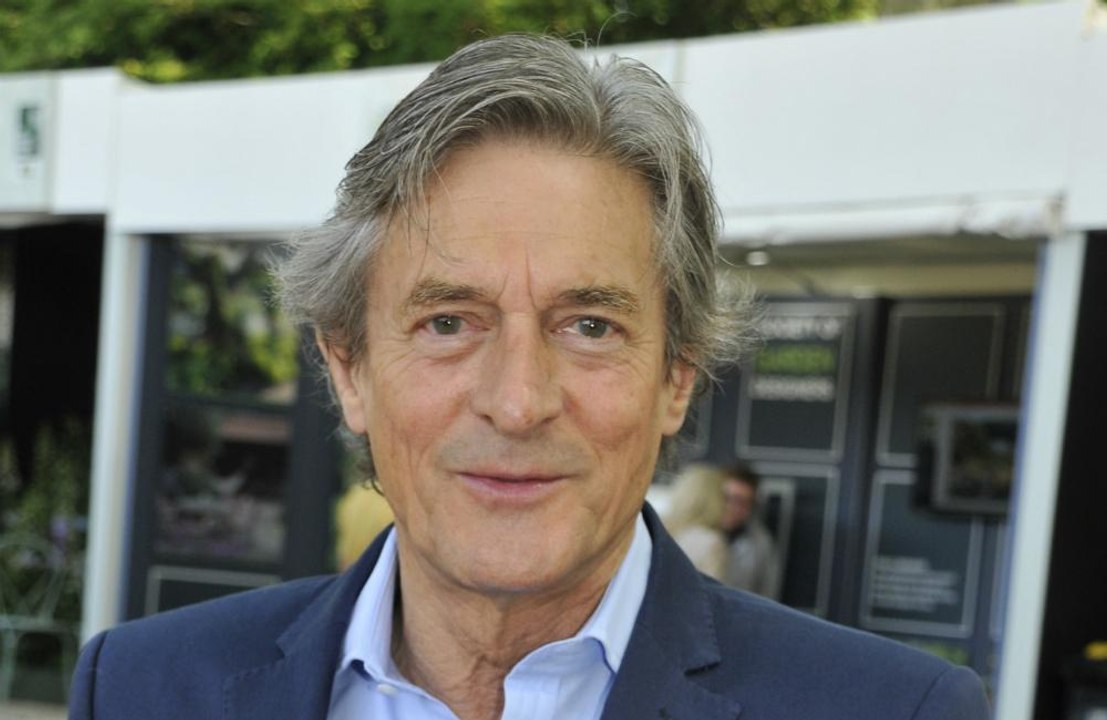 Nigel Havers fuels Coronation Street death rumours