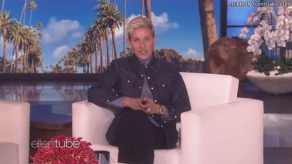 Average Andy at Dwayne Johnson's 'The Titan Games'