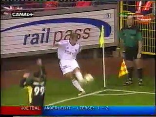 2002-11-04 - speeldag 11 - RSCA - Lierse 1-2