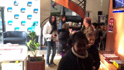 100 gestes pour la planète avec France Bleu Besançon et le CLEMI