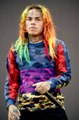6ix9ine Faces Possible Life Sentence for Racketeering and Firearm Charges