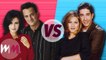 Monica & Chandler VS Ross & Rachel: Who is the Ultimate Friends Couple?
