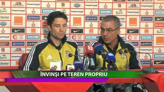 Marinela Cojocaru Sports Presenter