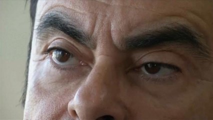 Carlos Ghosn : la chute du magnat de l'automobile