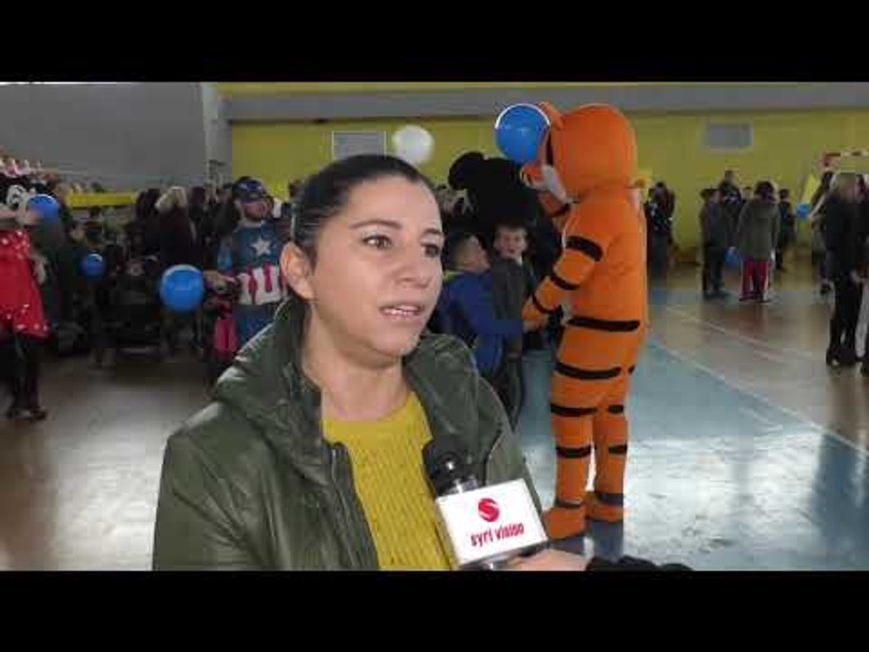 Shënohet dita ndërkombetare e të drejtave të fë...