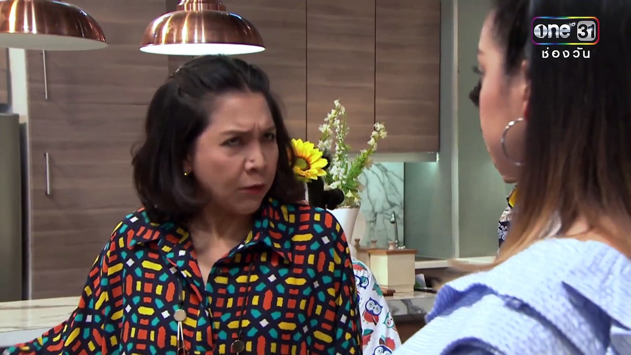Khi Mẹ Chồng Không Ưng Tập 53  Lồng tiếng Thuyết minh - Phim Thái Lan - Jespipat Tilapornputt, Mo Monchanok Saengchaipiangpen