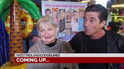 GOODLINES: 21st November 2018