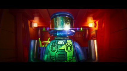 The Lego Movie 2: The Second Part Trailer #1 (2019) Chris Pratt Animated Movie HD