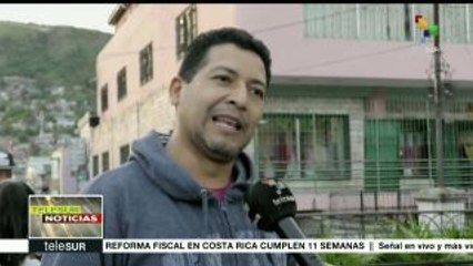 Honduras: pobreza y violencia generan aumento de la migración infantil