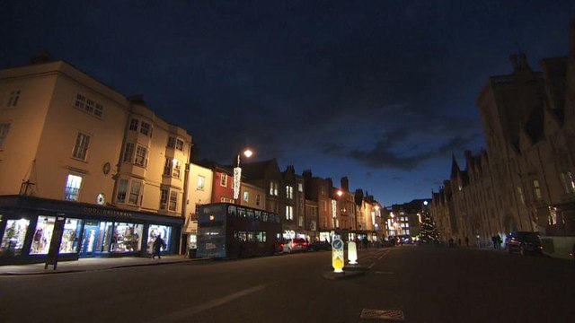 Euronews-Test in Oxford: Mehrheit für 2. Brexit-Referendum