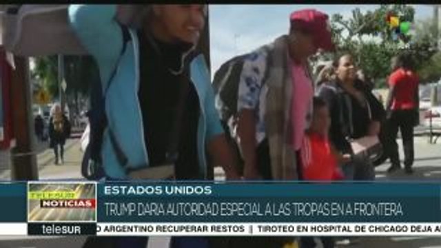 teleSUR noticias. Chile: entrevistan a testigo de asesinato de mapuche