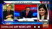 Off The Record | Kashif Abbasi | ARYNews | 20 November 2018