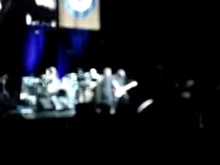 The Who - I Can't Explain 2007