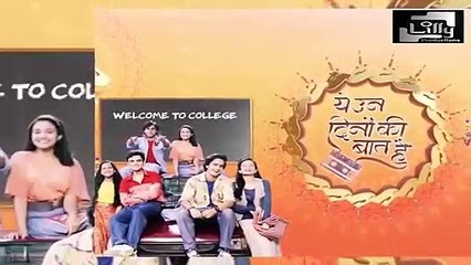Yeh Un Dinon Ki Baat Hai- Naina के ख़िलाफ़ हुआ Sameer - Coming Up Next - Sony Tv