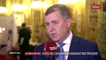 Transition énergétique : « Le gouvernement aurait dû utiliser l’argent supplémentaire pour accompagner les Français »