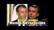 Sur les gilets jaunes, Macron a (encore) dérogé à sa règle depuis l'étranger