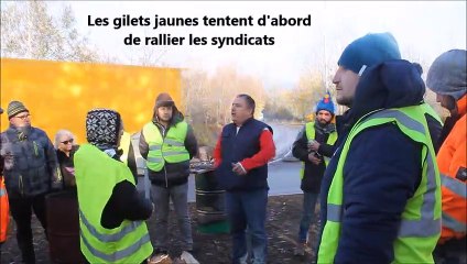 gilets jaunes aire du gier mardi