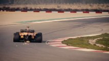 Jimmie Johnson y Fernando Alonso intercambiarán sus coches de Nascar y Fórmula 1