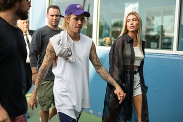 Download Video: Justin Bieber Confirms Marriage to Hailey Baldwin