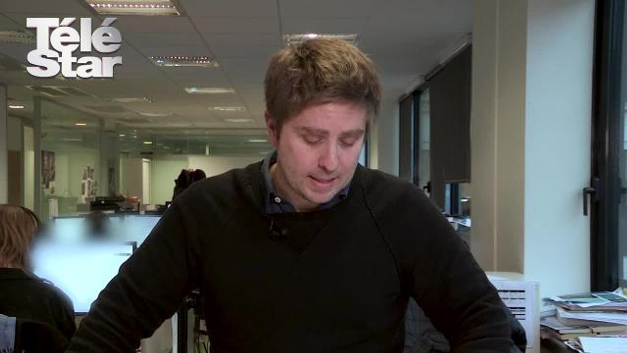 Le Top 3 Télé Star du 23 novembre 2018