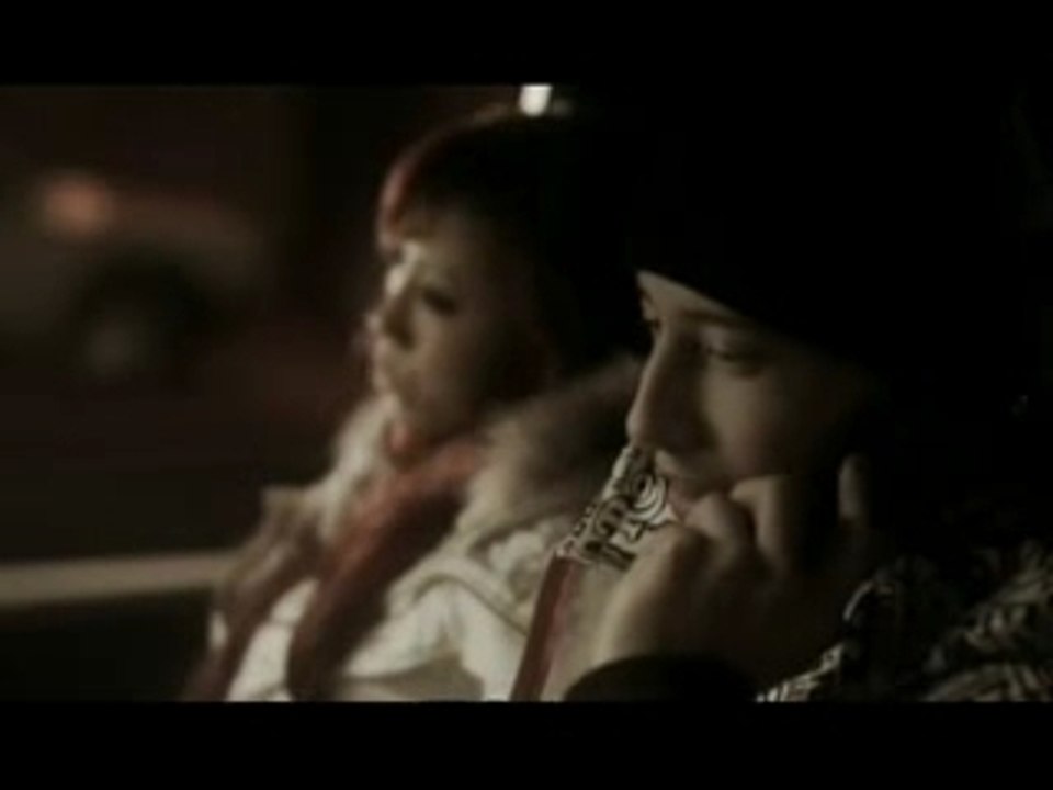 JAMOSA 「MISSIN' U」