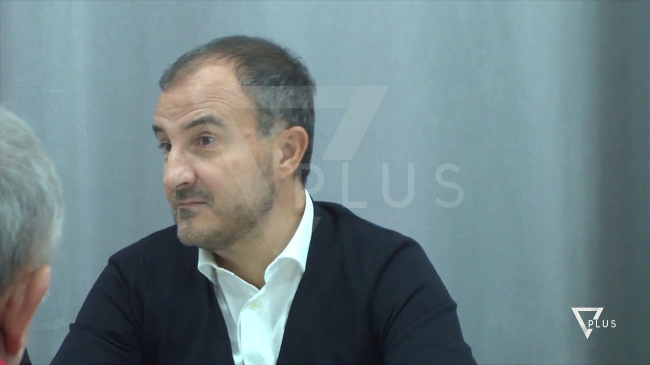 Soreca: Reforma zgjedhore duhet të miratohet - News, Lajme - Vizion Plus