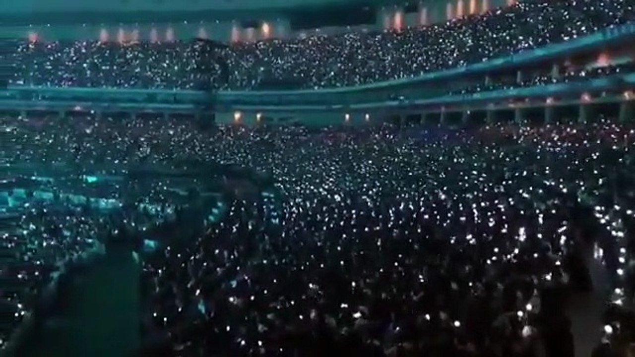 GOOD DAY 大合唱【防彈少年團 BTS x ARMY】