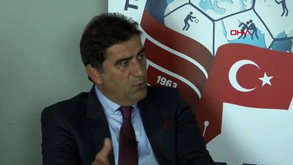 Ünal Karaman'dan Fenerbahçe sözleri ve gündem değerlendirmesi