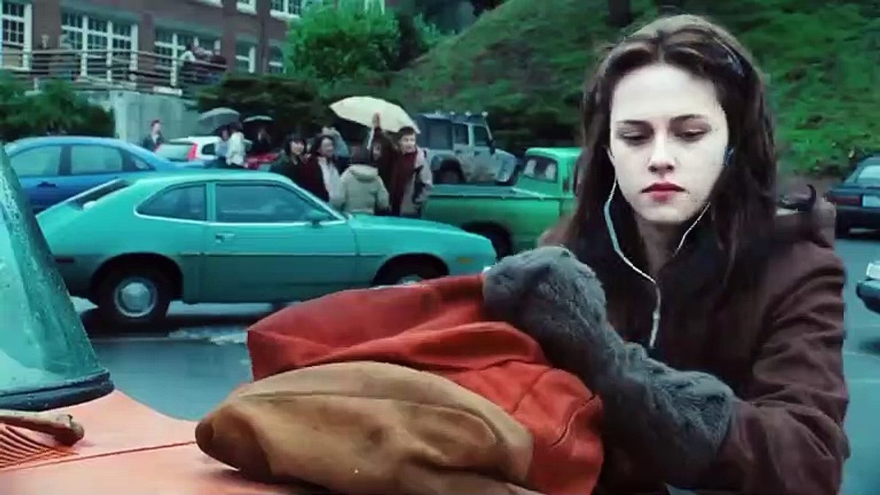 Twilight - 2008 Trailer