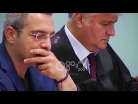 Ora News - Ambasada e SHBA-së pret hetim të plotë për Ervis Martinaj dhe ish-Ministrin Tahiri