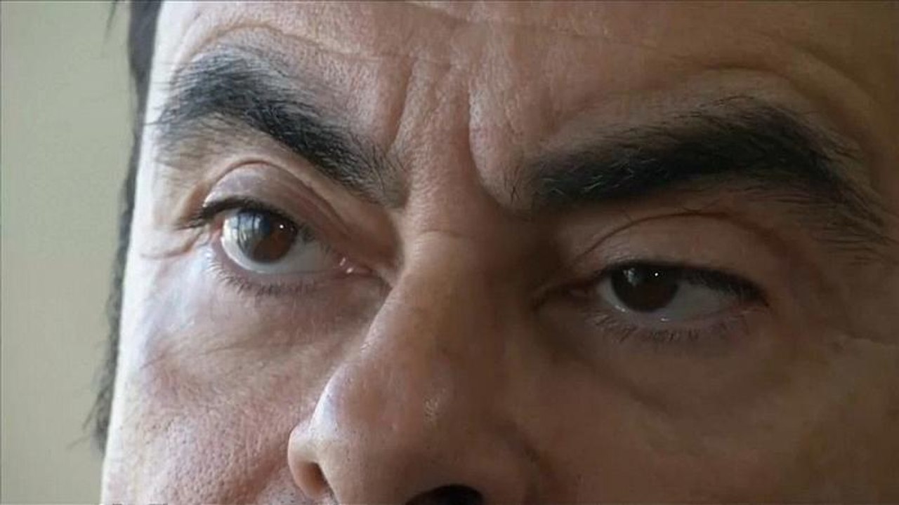 Carlos Ghosn - eine Auto-Ära geht zuende