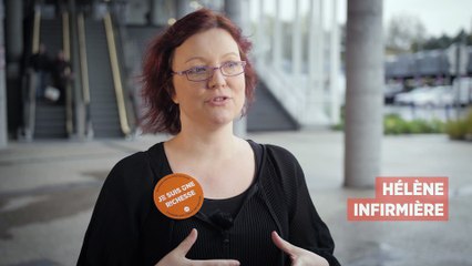 La CFDT elle fait quoi pour le pouvoir d'achat ? - Hélène, infirmière