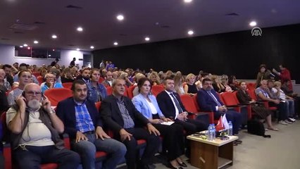 Uyum Buluşmaları" Alanya'da Devam Ediyor