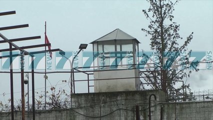 AVOKATI I POPULLIT KERKON TE MBYLLET BURGU I BURRELIT - News, Lajme - Kanali 7