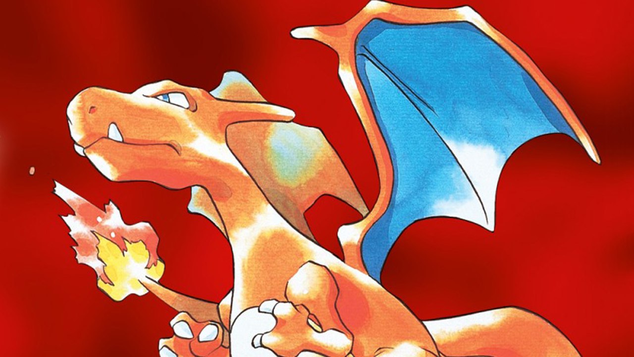 Why the first generation of Pokémon is still the best — Games to Play Before You Die