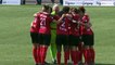 J2   EA Guingamp - Dijon FCO (1-1)   D1 Féminine